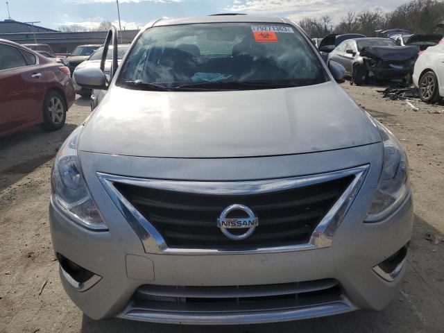 Photo 5 from auction – 2019 NISSAN VERSA S with VIN 3N1CN7AP7KL802105