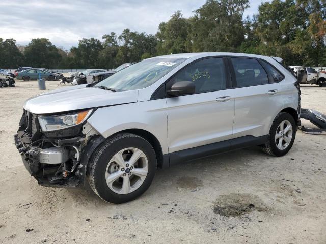 Foto 1 de la subasta – 2017 FORD EDGE SE con VIN 2FMPK3G94HBB34546