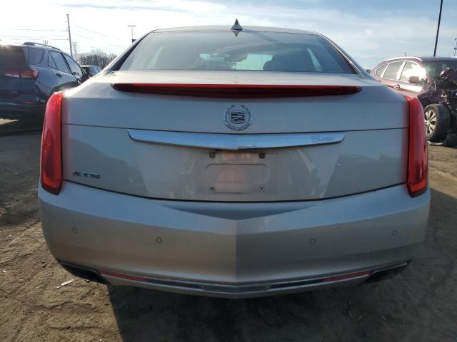 Photo 6 from auction – 2015 CADILLAC XTS LUXURY with VIN 2G61M5S35F9214061