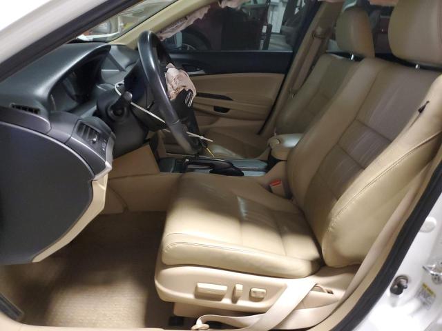 Photo 7 from auction – 2012 HONDA ACCORD SE with VIN 1HGCP2F60CA156247