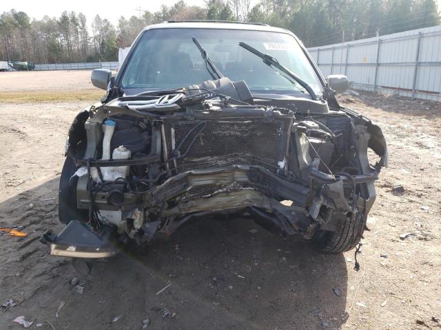 Photo 5 from auction – 2008 HONDA PILOT EX with VIN 5FNYF18418B032953