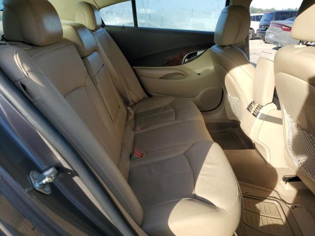 Photo 10 from auction – 2011 BUICK LACROSSE C with VIN 1G4GC5ED7BF267484