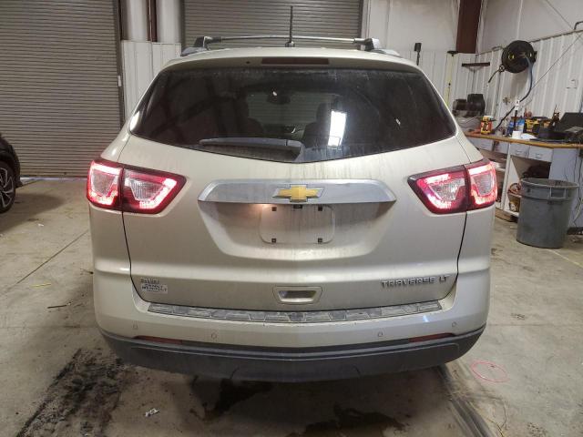 Photo 6 from auction – 2014 CHEVROLET TRAVERSE L with VIN 1GNKVHKD5EJ111385