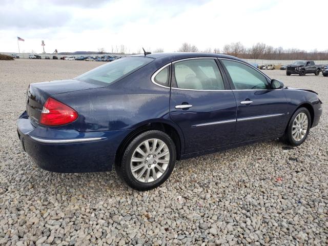 Photo 3 from auction – 2007 BUICK LACROSSE C with VIN 2G4WE587171116425