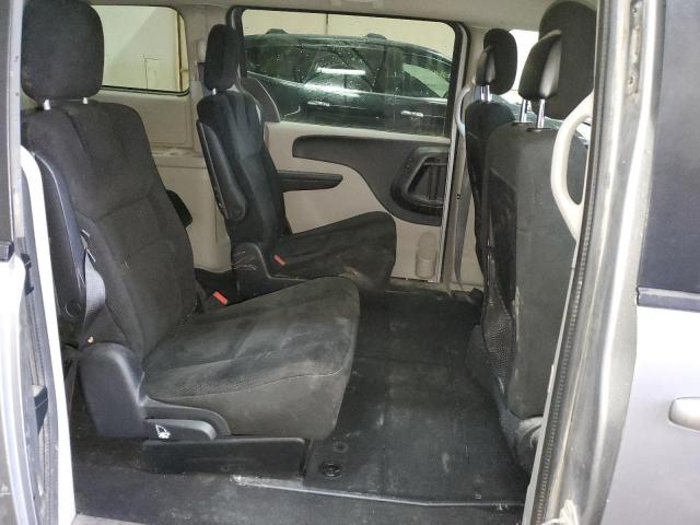 Photo 11 from auction – 2016 DODGE GRAND CARA with VIN 2C4RDGCG8GR323774