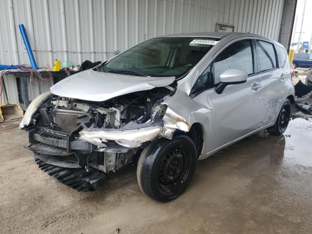 NISSAN VERSA NOTE 2015 with VIN 3N1CE2CP4FL402329 - Photo from auction