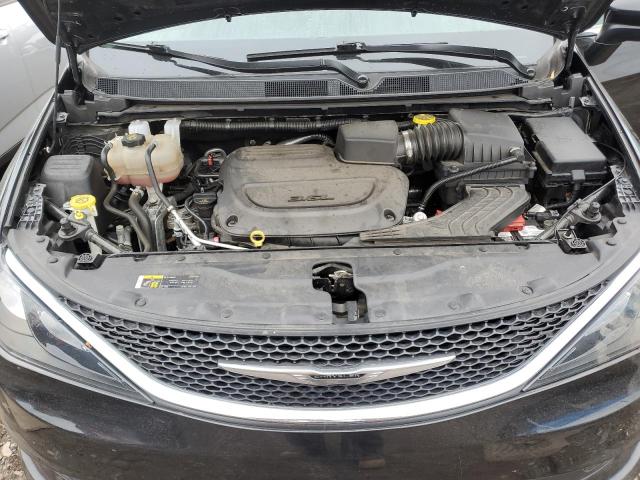 Photo 12 from auction – 2021 CHRYSLER VOYAGER LX with VIN 2C4RC1DG5MR547143