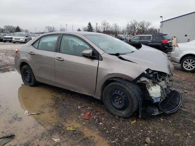 Photo 4 from auction – 2014 TOYOTA COROLLA L with VIN 2T1BURHE1EC098910