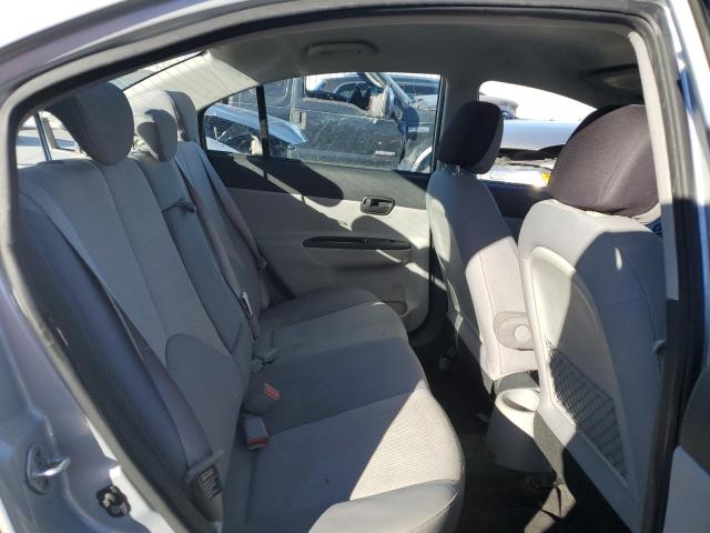 Photo 10 from auction – 2011 HYUNDAI ACCENT GLS with VIN KMHCN4AC1BU605912