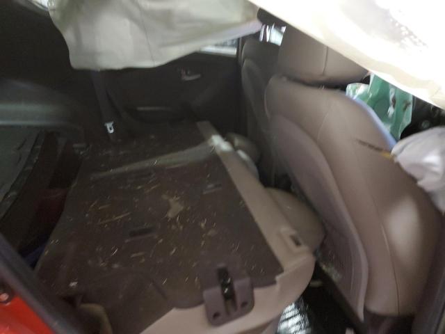 Photo 10 from auction – 2014 HYUNDAI TUCSON GLS with VIN KM8JUCAG0EU815736