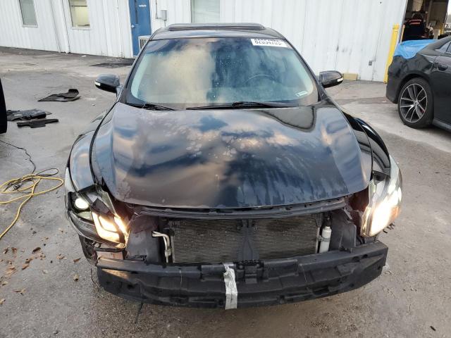 Photo 5 from auction – 2011 NISSAN MAXIMA S with VIN 1N4AA5AP0BC819320