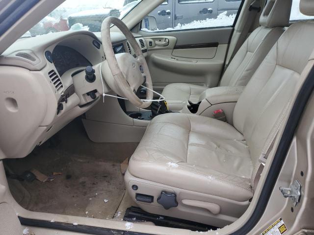 Photo 7 from auction – 2005 CHEVROLET IMPALA LS with VIN 2G1WH52K759314863