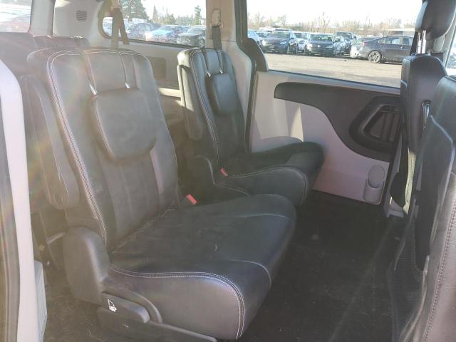 Photo 11 from auction – 2018 DODGE GRAND CARA with VIN 2C4RDGCG3JR207051