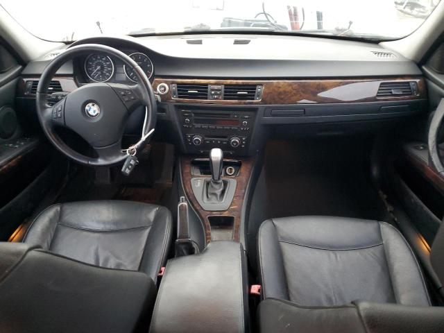 Photo 8 from auction – 2008 BMW 328 XI with VIN WBAVC93548K044704