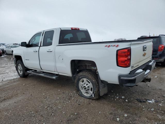 Photo 2 from auction – 2015 CHEVROLET SILVERADO with VIN 1GC2KVEG9FZ120812