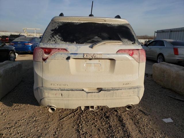 Photo 6 from auction – 2018 GMC ACADIA SLT with VIN 1GKKNULS8JZ151071