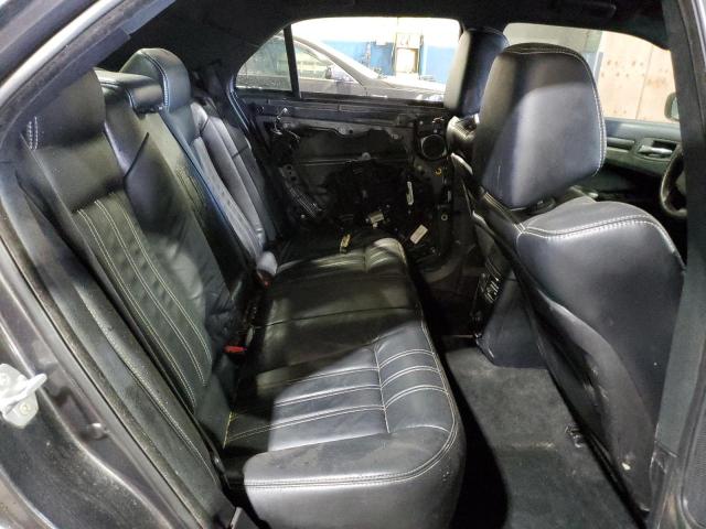 Photo 10 from auction – 2014 CHRYSLER 300 S with VIN 2C3CCAGG8EH374456