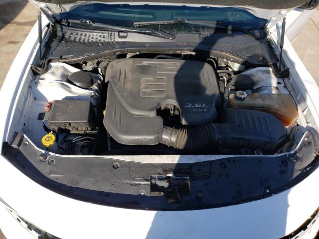 Photo 11 from auction – 2017 DODGE CHARGER SE with VIN 2C3CDXBG8HH504053