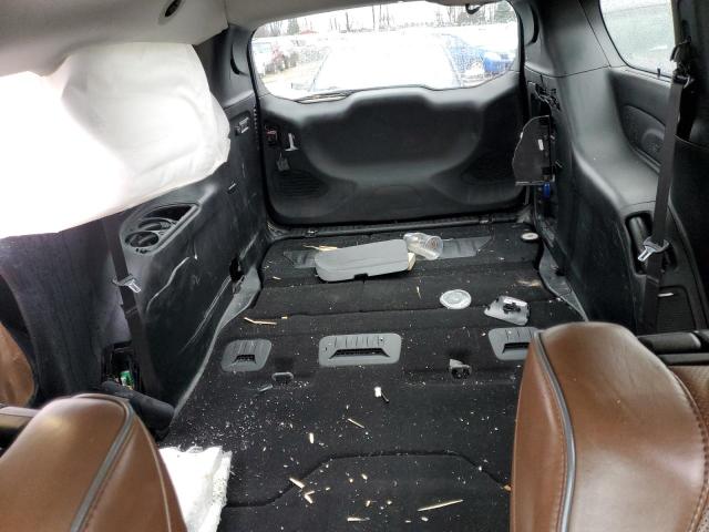 Photo 10 from auction – 2017 CHRYSLER PACIFICA L with VIN 2C4RC1GG5HR777959
