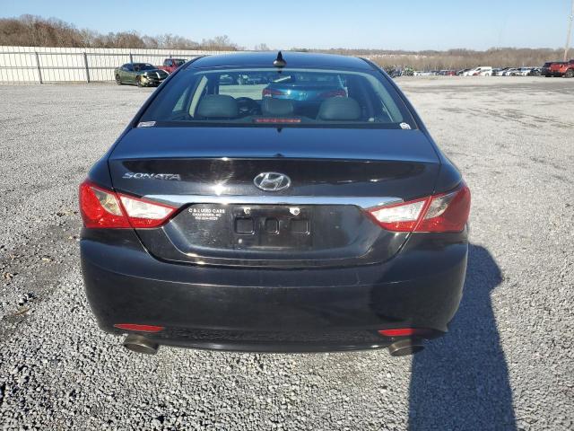 Photo 6 from auction – 2011 HYUNDAI SONATA SE with VIN 5NPEC4AC5BH300958