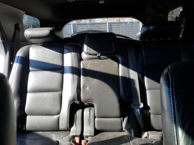 Фото 10 с аукциона – 2011 FORD EXPLORER L с VIN 1FMHK7F84BGA33057