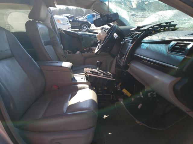 Photo 7 from auction – 2014 TOYOTA CAMRY with VIN 4T1BK1FK9EU027176