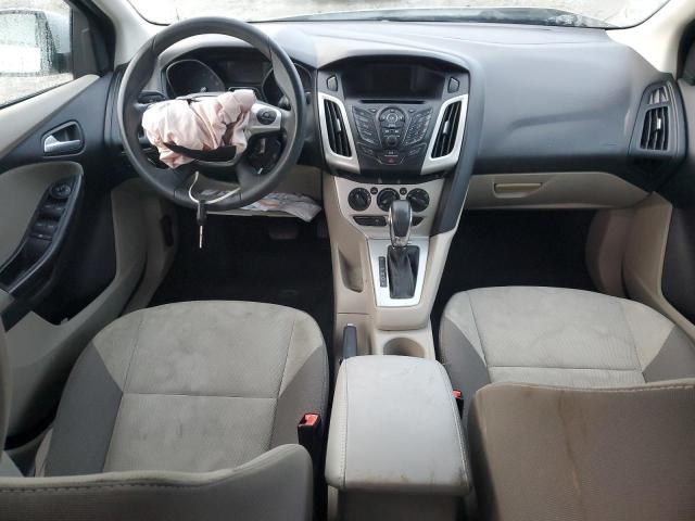 Zdjęcie 8 z aukcji – 2024 FORD FOCUS SE z VIN 1FADP3F29DL210145