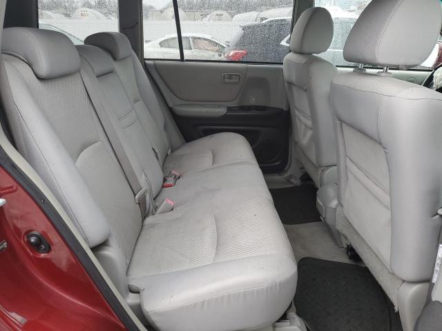 Photo 11 from auction – 2007 TOYOTA HIGHLANDER with VIN JTEGD21A970167484