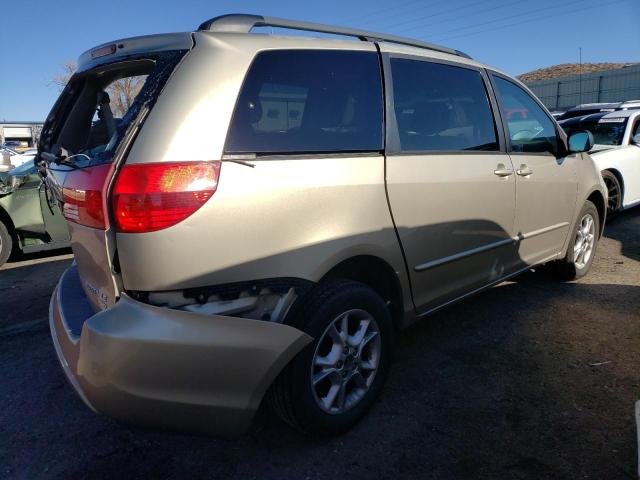 Photo 3 from auction – 2004 TOYOTA SIENNA LE with VIN 5TDBA23C54S012509