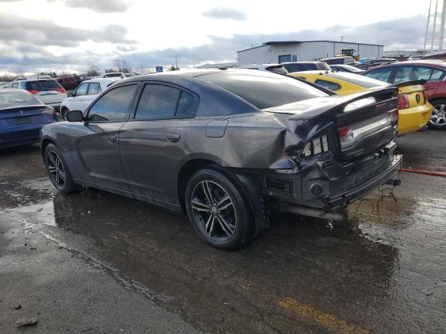 Photo 2 from auction – 2014 DODGE CHARGER R/ with VIN 2C3CDXDTXEH272285