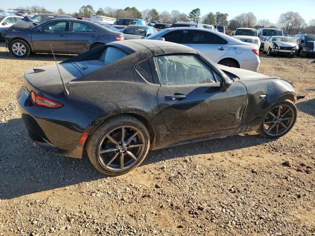 Photo 3 from auction – 2017 MAZDA MX-5 MIATA with VIN JM1NDAM73H0105313