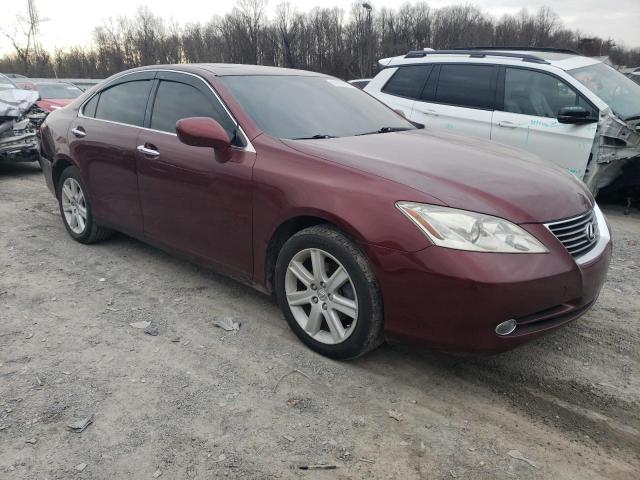 Photo 4 from auction – 2007 LEXUS ES 350 with VIN JTHBJ46G872001234