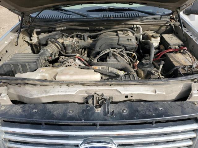 Photo 12 from auction – 2009 FORD EXPLORER X with VIN 1FMEU73EX9UA36600
