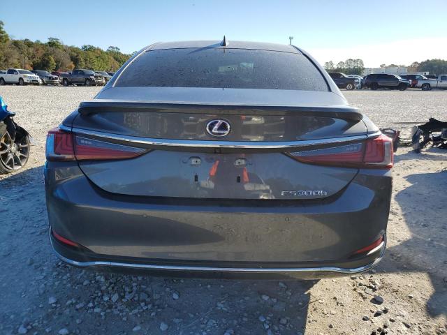 Photo 6 from auction – 2022 LEXUS ES 300H BA with VIN 58AFA1C10NU015250