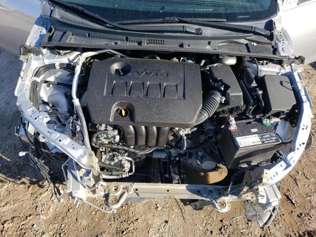Photo 11 from auction – 2018 TOYOTA COROLLA L with VIN 5YFBURHE0JP776427
