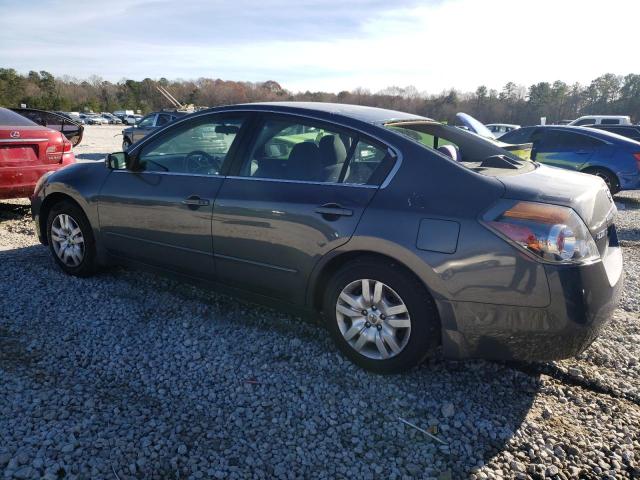 Photo 2 from auction – 2012 NISSAN ALTIMA BAS with VIN 1N4AL2AP3CC169781