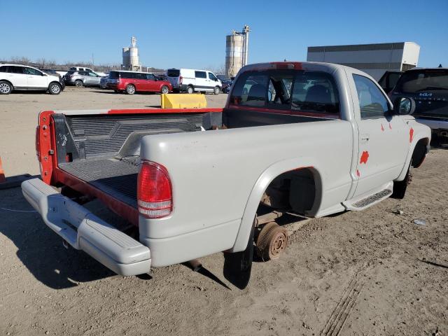 Photo 3 from auction – 2000 DODGE DAKOTA with VIN 1B7GG26N8YS756989