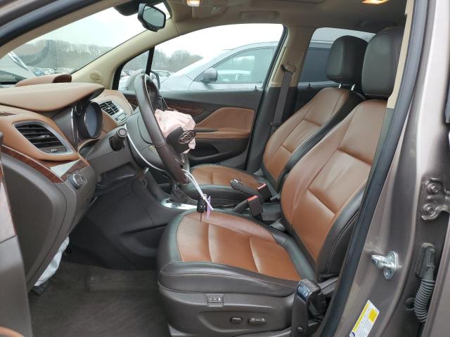 Photo 7 from auction – 2014 BUICK ENCORE with VIN KL4CJGSB8EB687154