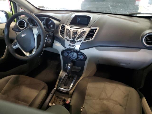 Photo 8 from auction – 2011 FORD FIESTA with VIN 3FADP4EJ1BM104315