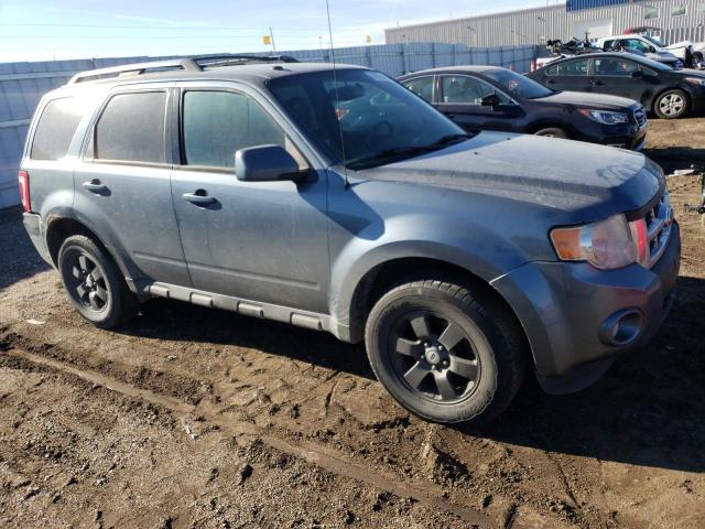Photo 4 from auction – 2011 FORD ESCAPE LIM with VIN 1FMCU9EG4BKB29728
