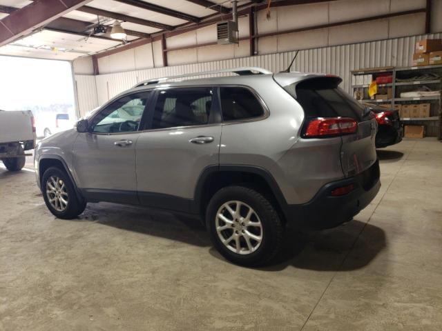 Photo 2 from auction – 2015 JEEP CHEROKEE L with VIN 1C4PJMCBXFW757932