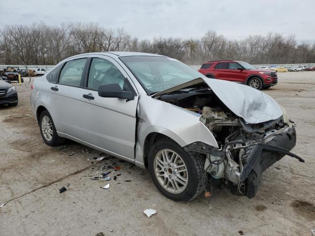Photo 4 from auction – 2008 FORD FOCUS SE with VIN 1FAHP35N68W215238