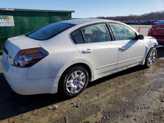 Photo 3 from auction – 2012 NISSAN ALTIMA BAS with VIN 1N4AL2AP3CC246083