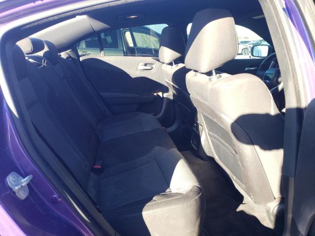 Photo 10 from auction – 2016 DODGE CHARGER SX with VIN 2C3CDXHG9GH150792