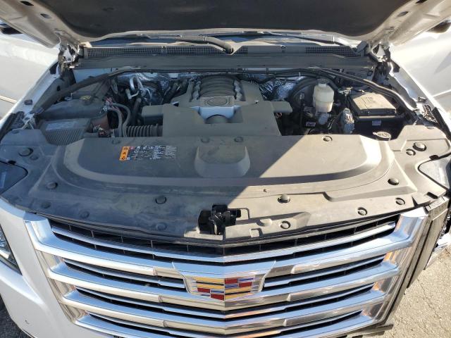 Photo 12 from auction – 2018 CADILLAC ESCALADE P with VIN 1GYS4DKJ4JR290731