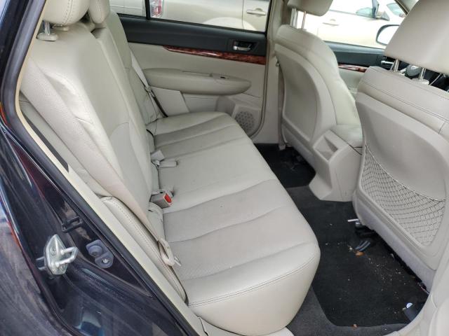 Снимка 10 от търг – 2012 SUBARU OUTBACK 2. с VIN 4S4BRBKC4C3238210