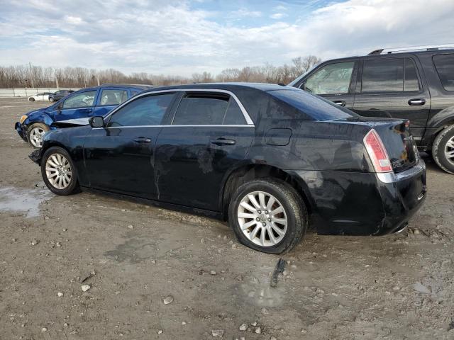 Photo 2 from auction – 2012 CHRYSLER 300 with VIN 2C3CCAAG0CH113778