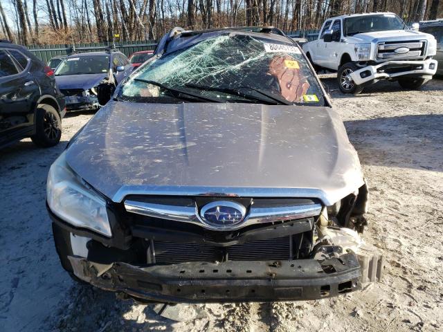 Photo 5 from auction – 2015 SUBARU FORESTER 2 with VIN JF2SJADC1FH499046