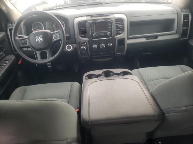 Photo 8 from auction – 2017 RAM 1500 ST with VIN 1C6RR7FTXHS608512