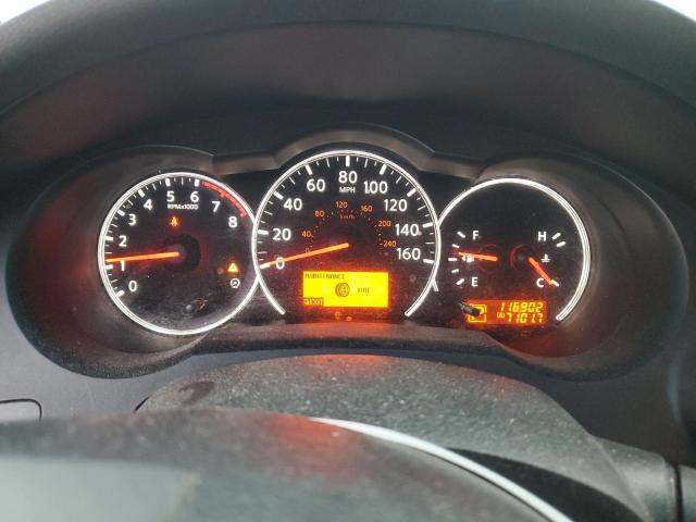 Photo 9 from auction – 2012 NISSAN ALTIMA BAS with VIN 1N4AL2AP4CC176688
